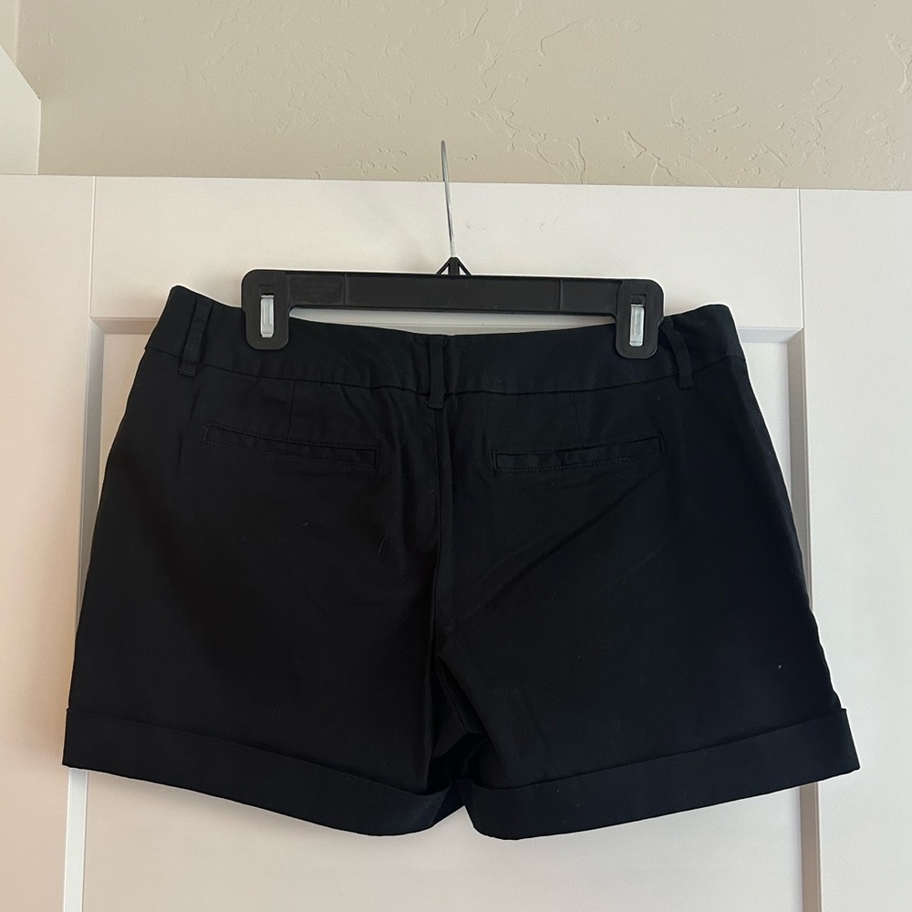 Madison Jules Maddie Everyday Shorts - Picture 4 of 5